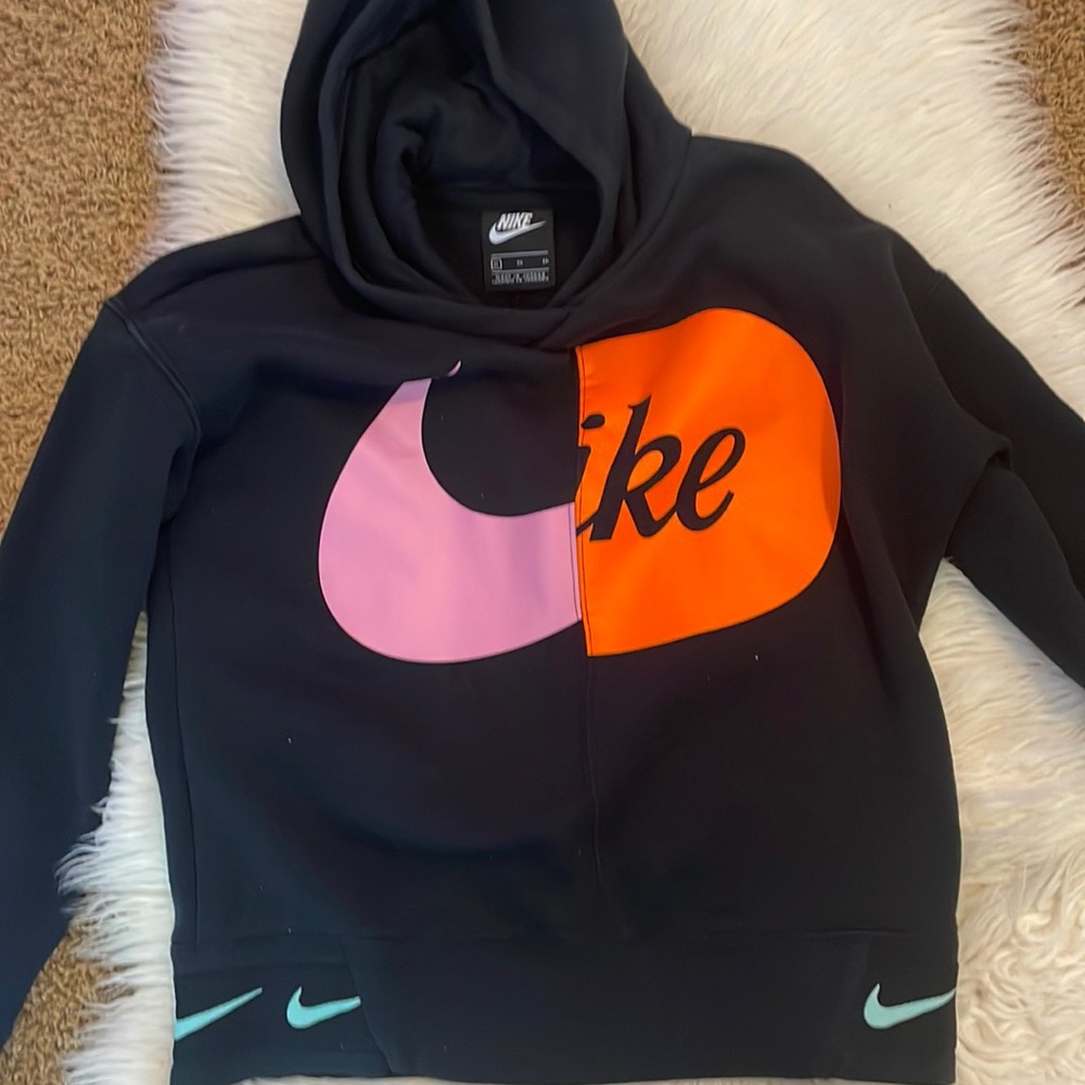 Nike hoodie